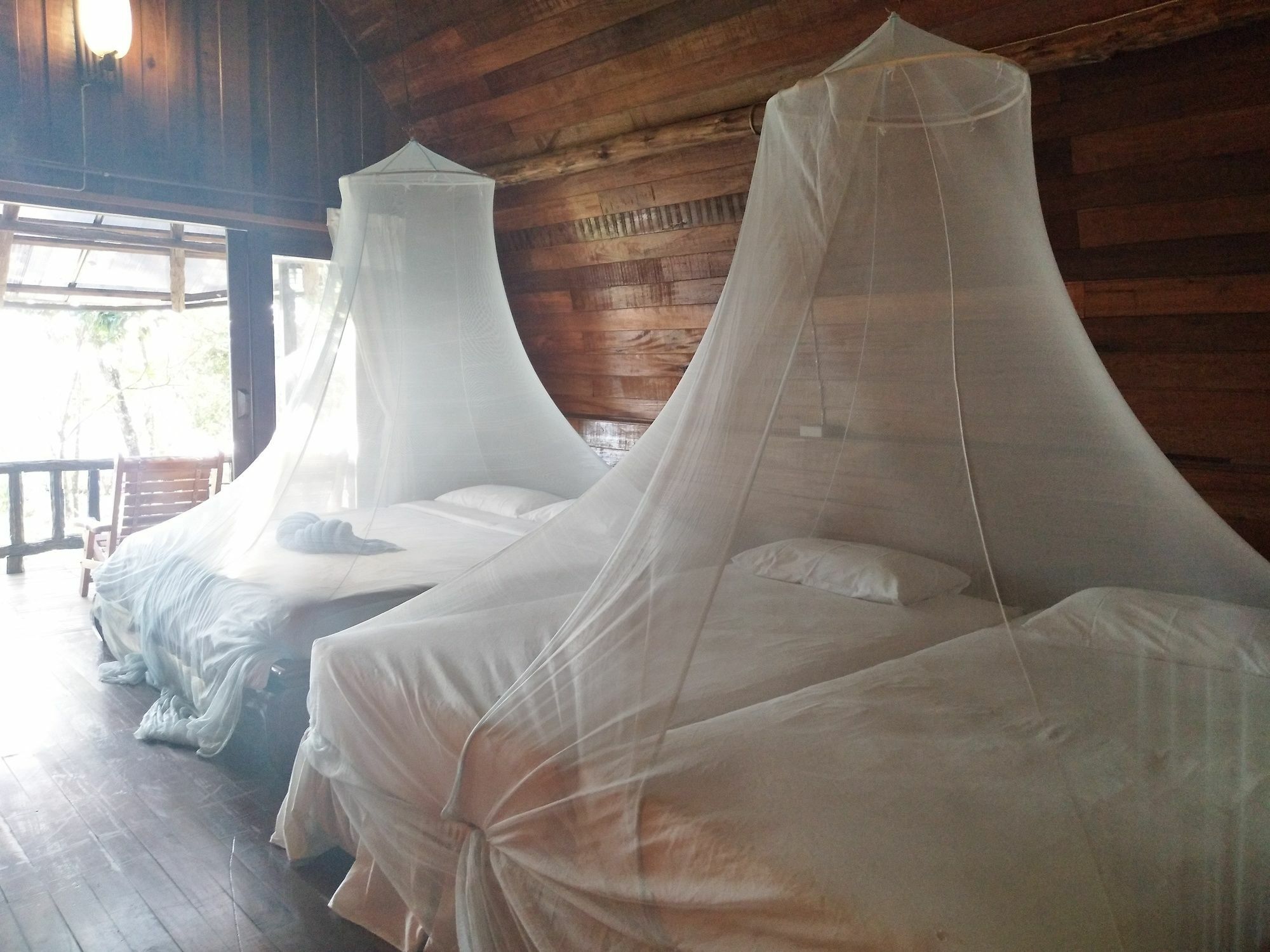 Aow Noi Resort Ko Kut Esterno foto